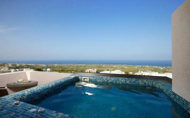 Alyvia Suites