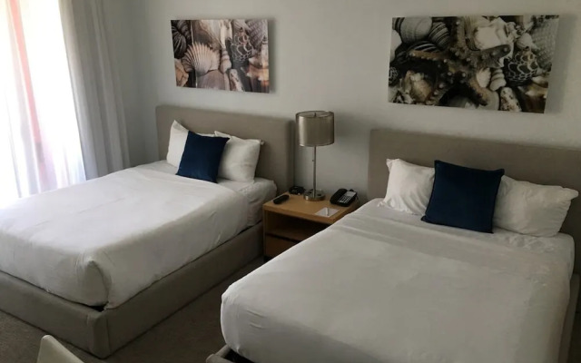 Beachwalk Condo With Beach Club 2bed 2bath