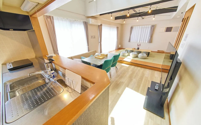 The Prime TOKYO HANEDA