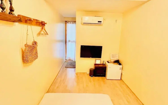 Indigo Hanok Guesthouse Jeonju