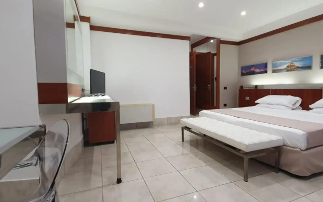 Hotel Artemide