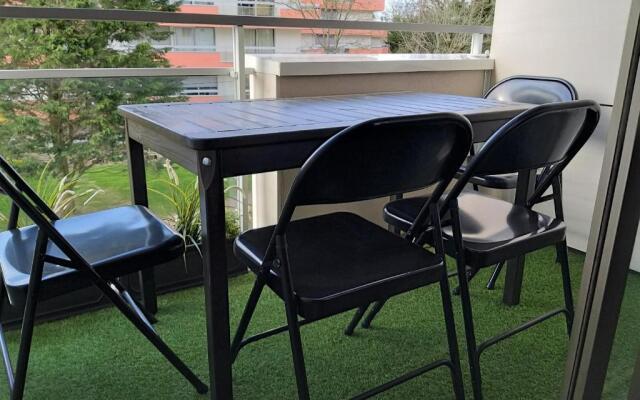 Superbe appartement contemporain