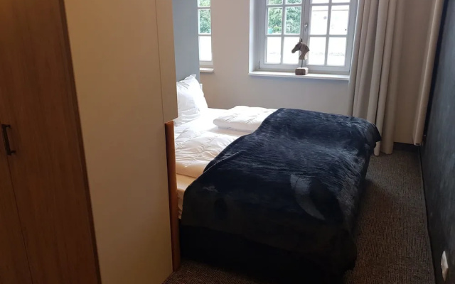Quartier 96 Boardinghouse