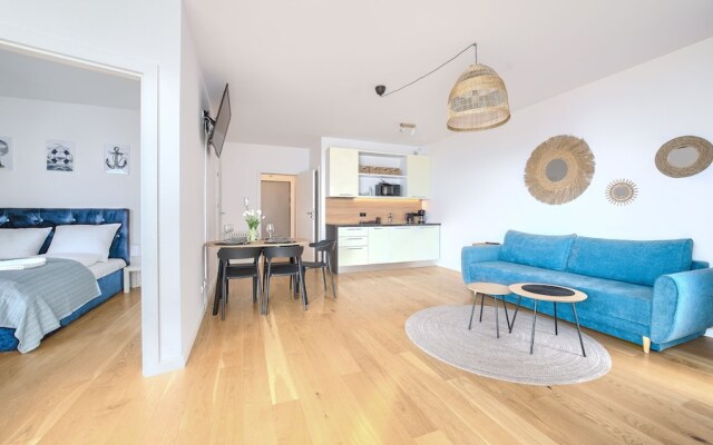 Apartamenty Sun&Snow Przy Plaży