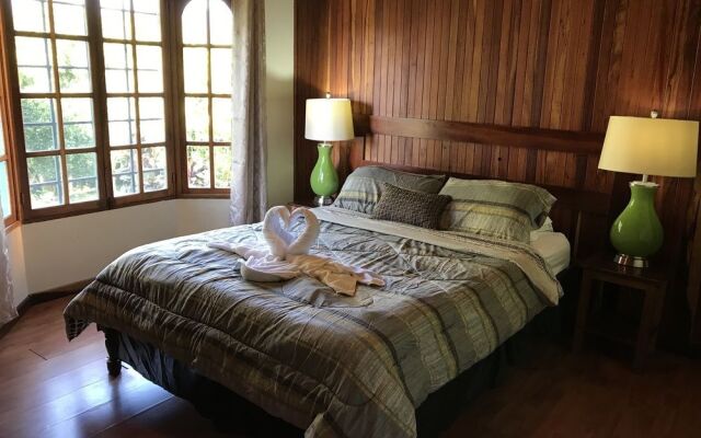 Santuario Lodge