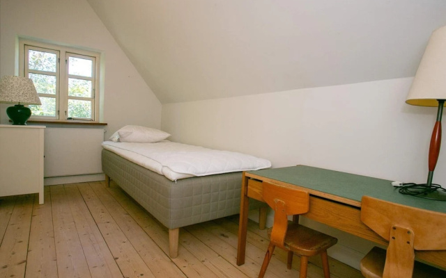 7 Person Holiday Home in Tranekaer