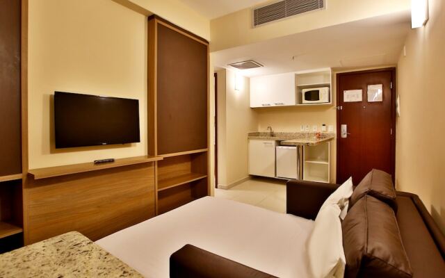 Quality Hotel São Salvador