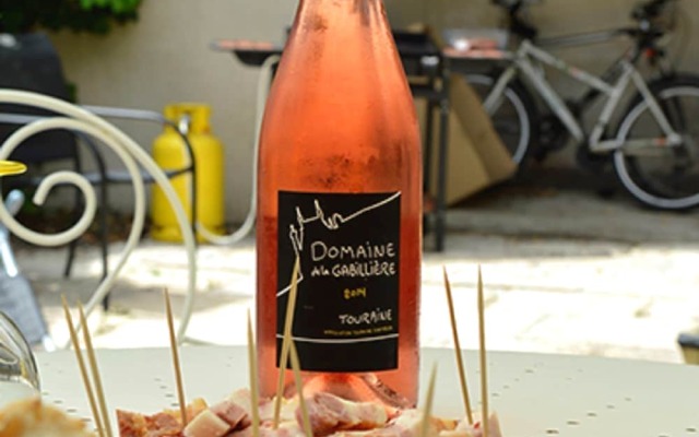 Chambres d'hôtes La Marelle