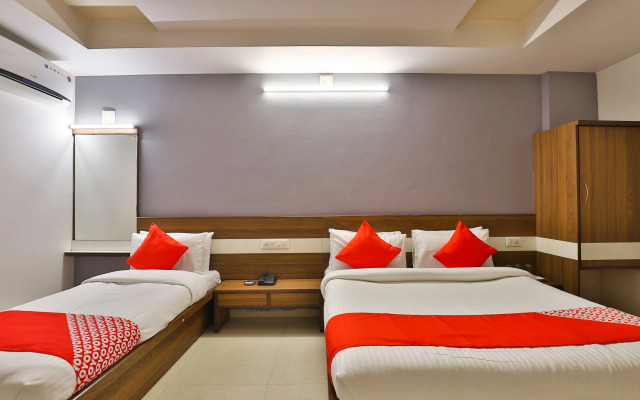 Hotel Tirupati - Ahmedabad