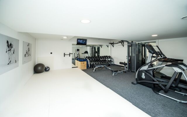 DAS AUNHAMER Suite & Spa Hotel - Adults Only