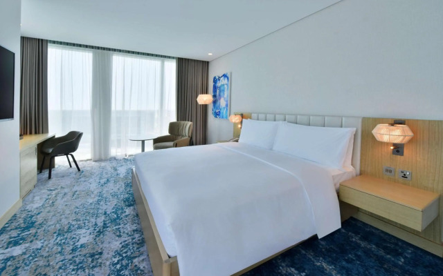 Hilton Garden Inn Bahrain Bay