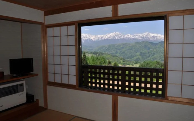 Morinoyado Rinrin Kan