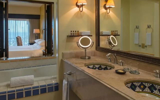 Hacienda del Mar Los Cabos, An Autograph Collection All-Inclusive Resort by Marriott
