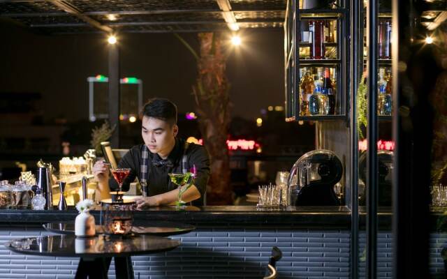 La Sinfonia Citadel hotel and Spa