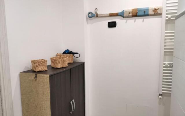 La Casina di Anzio - Appartamento a 100m dal mare
