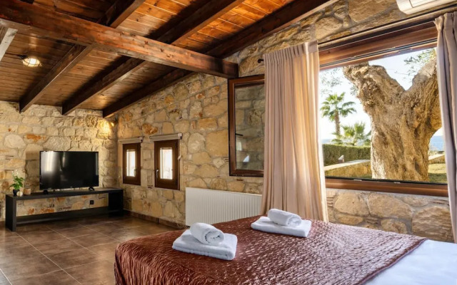 Palmrise Luxury Villas - Thea Villa