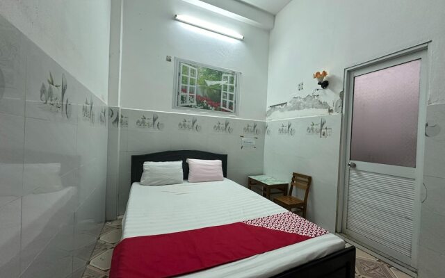 SPOT ON 1222 Song Han Motel