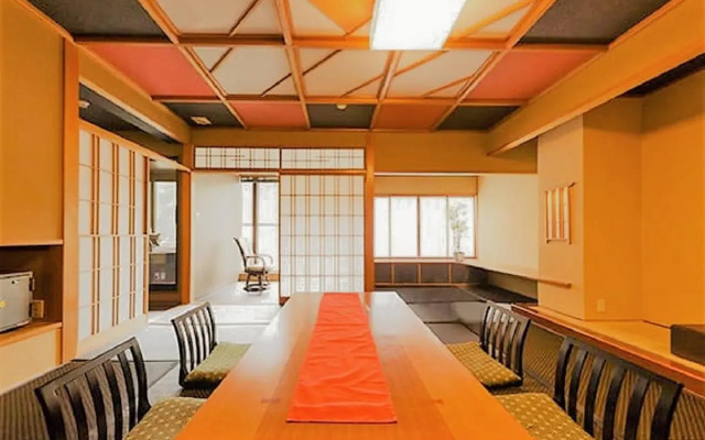 LiVEMAX RESORT KAWAJI