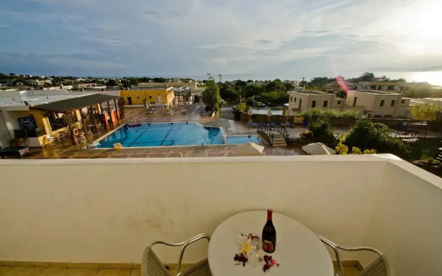 Stella  Aparthotel