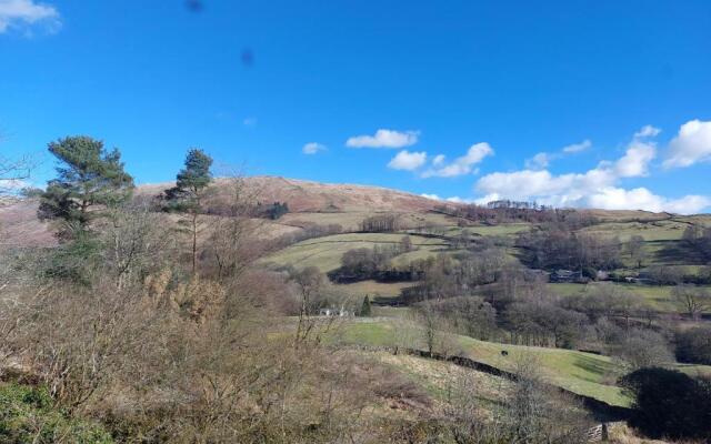 Low House Farm North, Troutbeck, Windermere