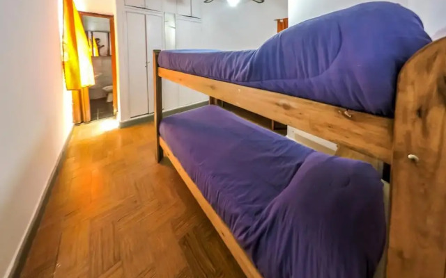 Yanquetruz Hostel Suite