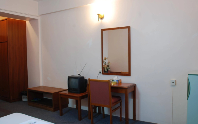 Hotel Meligai Kapit