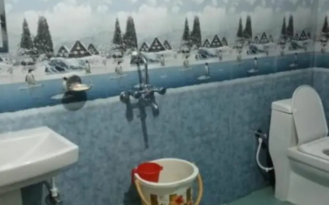 Goroomgo Shrigangalok Uttarkashi