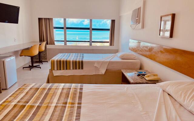 Recife Praia Hotel