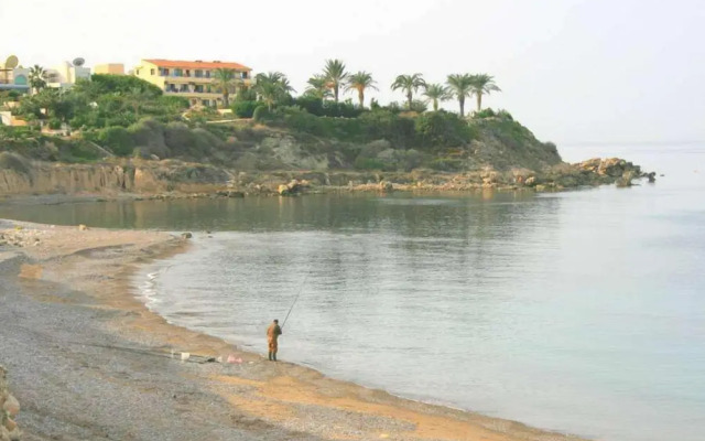 Blue Coral Beach Villas
