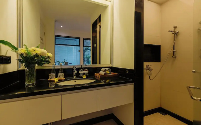 Martini Suites by Betterplace