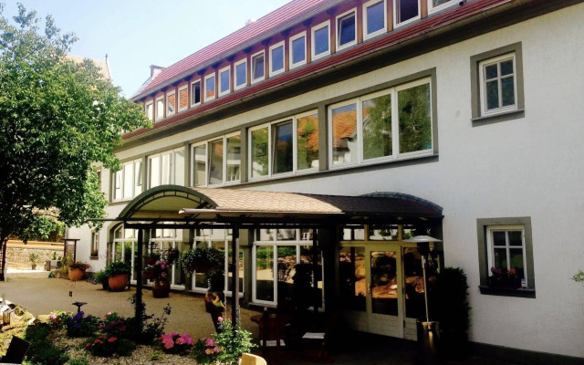 Hotel Dein Gutshof
