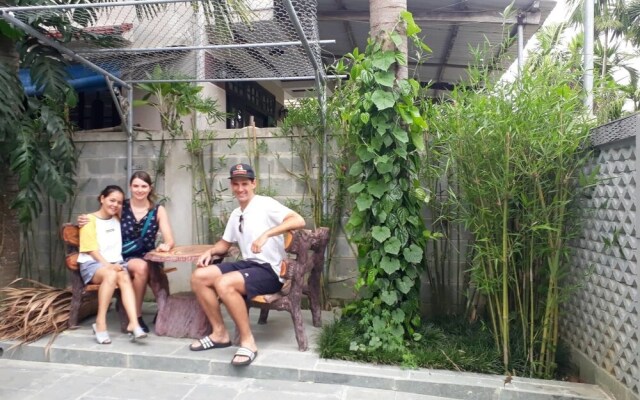 Green World Hoi An Villa