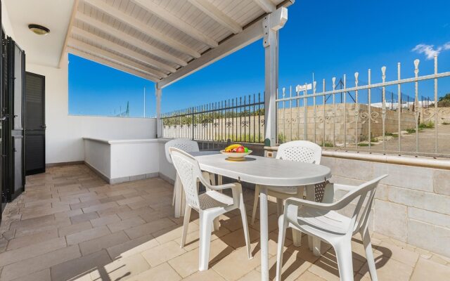 2515 Villa Marea - Appartamento Altamarea by Barbarhouse