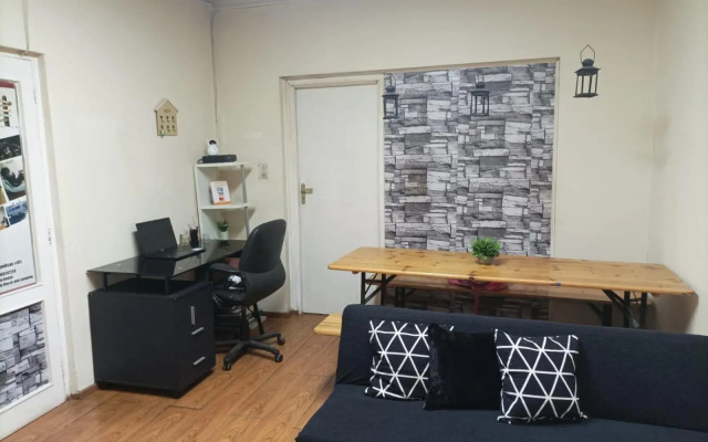 Alojamiento Emilia House