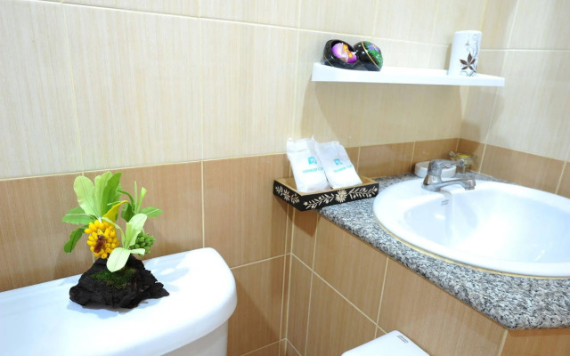 Ruankasalong Hua Hin Holiday House