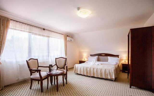 QResort and Spa