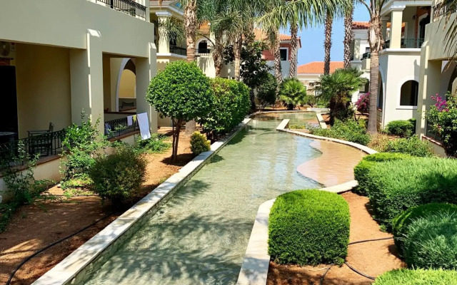 Messina Resort Hotel