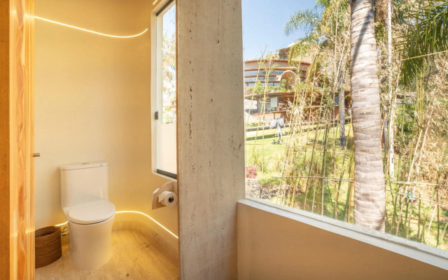 El Santuario Resort & Spa