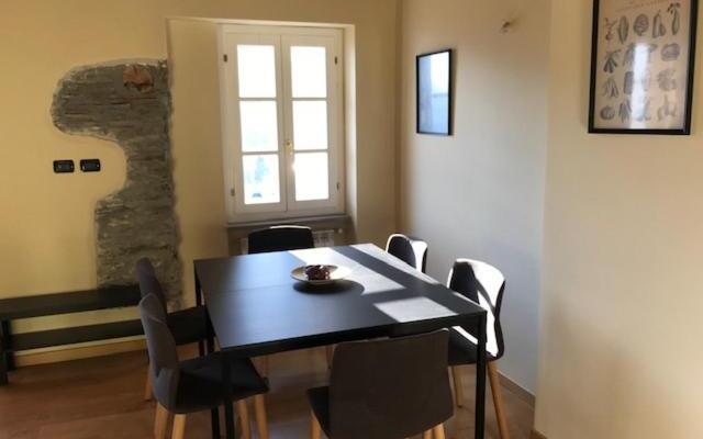 Residence Mariavittoria 2