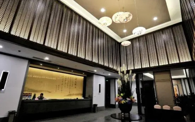 Luyi Resort Hotel