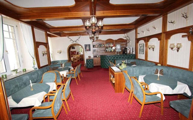 Hotel Kaiser Franz Josef