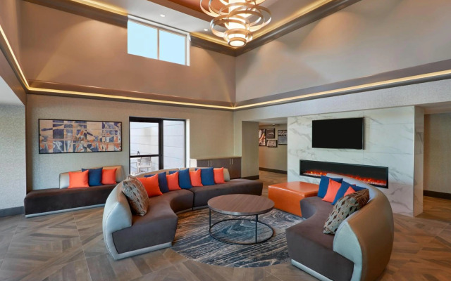 Four Points by Sheraton Hamilton - Stoney Creek