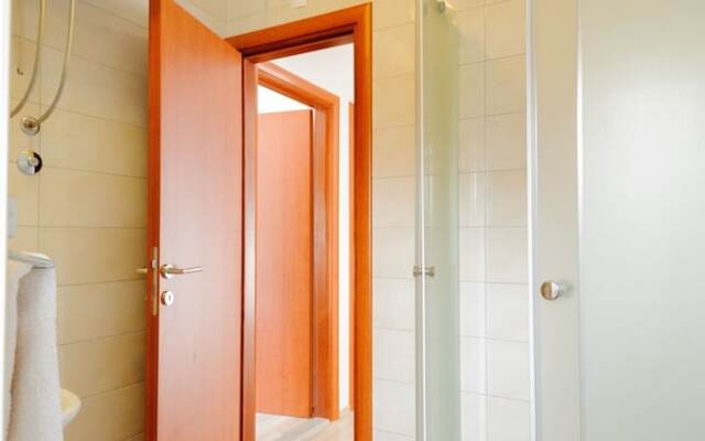 A4 - Spacious apt With the sea View & use of Pool