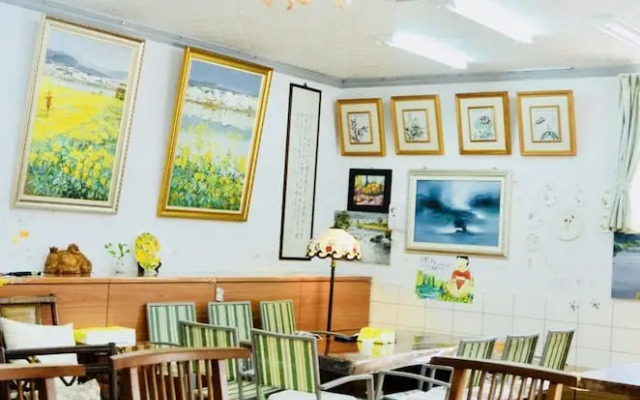 Art Paris Villa