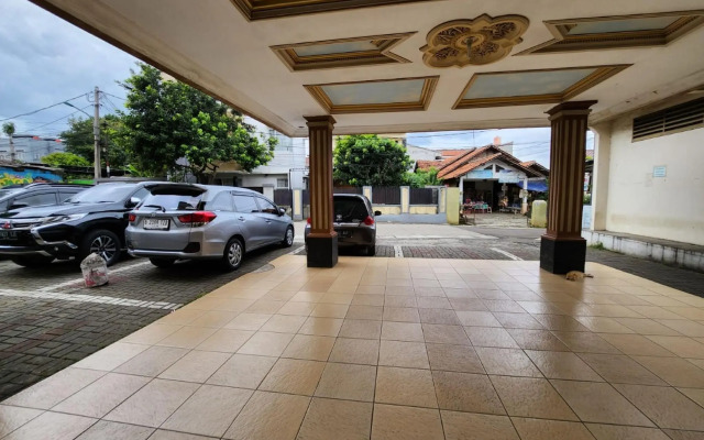 OYO 3747 Comfort Residence