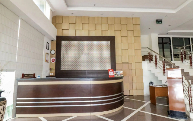 NIDA Rooms Colombo Komplek Karang Marang
