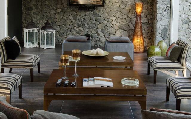 Runa Moraira Apart & Spa