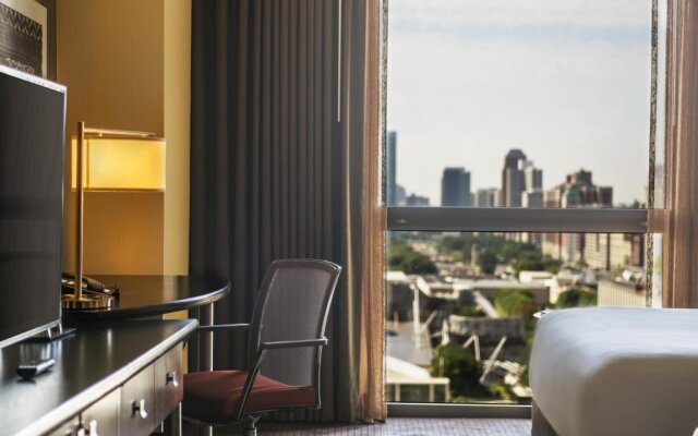 Hyatt Regency Chicago