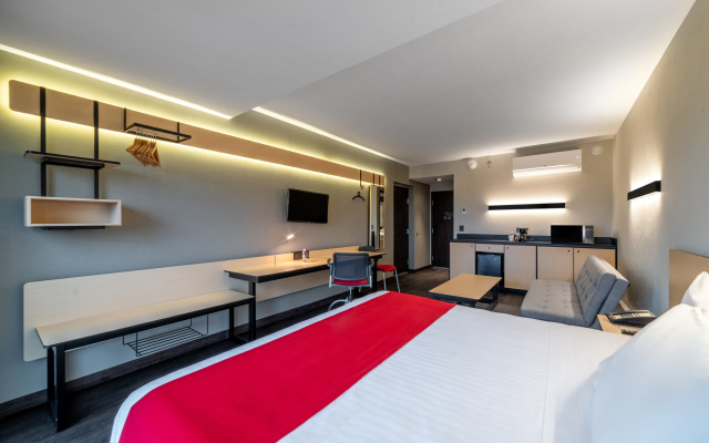 City Express by Marriott Lagos De Moreno