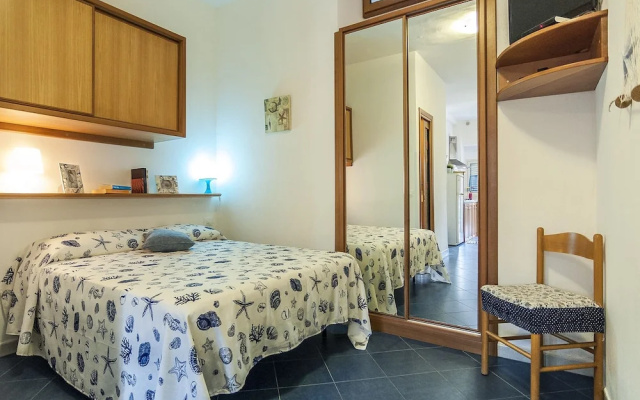 Casa Vacanza Vespucci 3